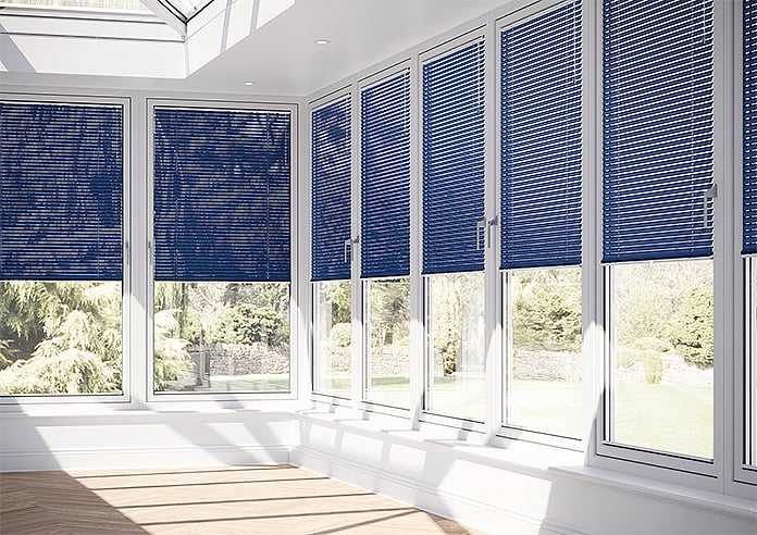 Spectrum, San Tropez - STICKFITLite Venetian Blind - Image 11
